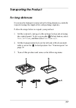 Preview for 357 page of Epson AcuLaser CX11 Series User Manual