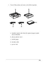 Preview for 359 page of Epson AcuLaser CX11 Series User Manual