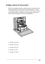 Preview for 361 page of Epson AcuLaser CX11 Series User Manual