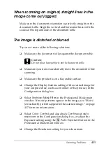 Preview for 415 page of Epson AcuLaser CX11 Series User Manual