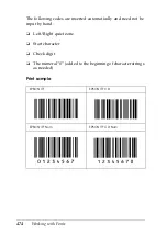 Preview for 474 page of Epson AcuLaser CX11 Series User Manual