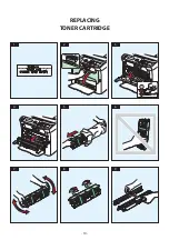 Предварительный просмотр 11 страницы Epson AcuLaser CX16 Quick Manual