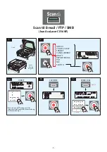 Предварительный просмотр 18 страницы Epson AcuLaser CX16 Quick Manual