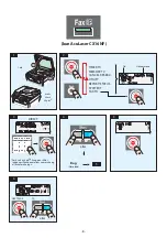 Предварительный просмотр 21 страницы Epson AcuLaser CX16 Quick Manual