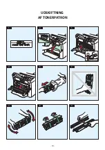 Предварительный просмотр 23 страницы Epson AcuLaser CX16 Quick Manual