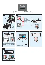 Предварительный просмотр 81 страницы Epson AcuLaser CX16 Quick Manual