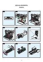 Предварительный просмотр 107 страницы Epson AcuLaser CX16 Quick Manual