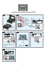 Предварительный просмотр 117 страницы Epson AcuLaser CX16 Quick Manual