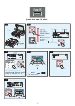 Предварительный просмотр 165 страницы Epson AcuLaser CX16 Quick Manual