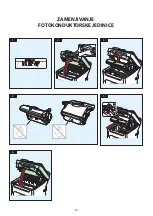 Предварительный просмотр 181 страницы Epson AcuLaser CX16 Quick Manual