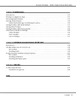 Preview for 9 page of Epson Aculaser CX16NF User Manual