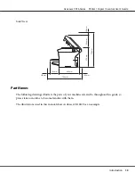 Предварительный просмотр 13 страницы Epson Aculaser CX16NF User Manual