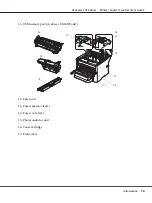 Предварительный просмотр 16 страницы Epson Aculaser CX16NF User Manual