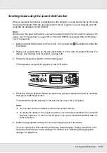 Предварительный просмотр 210 страницы Epson Aculaser CX21N Series User Manual