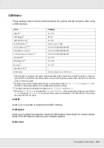 Предварительный просмотр 251 страницы Epson Aculaser CX21N Series User Manual