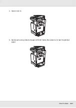 Предварительный просмотр 347 страницы Epson Aculaser CX21N Series User Manual