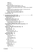 Preview for 19 page of Epson AcuLaser CX28 Series Reference Manual