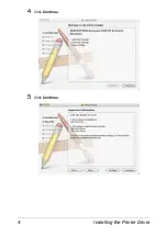 Preview for 26 page of Epson AcuLaser CX28 Series Reference Manual