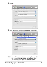 Preview for 51 page of Epson AcuLaser CX28 Series Reference Manual