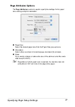 Preview for 59 page of Epson AcuLaser CX28 Series Reference Manual