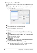 Preview for 60 page of Epson AcuLaser CX28 Series Reference Manual