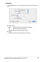 Preview for 65 page of Epson AcuLaser CX28 Series Reference Manual