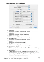 Preview for 71 page of Epson AcuLaser CX28 Series Reference Manual