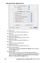 Preview for 72 page of Epson AcuLaser CX28 Series Reference Manual