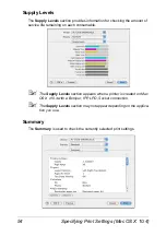 Preview for 76 page of Epson AcuLaser CX28 Series Reference Manual