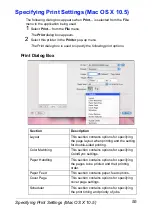 Preview for 77 page of Epson AcuLaser CX28 Series Reference Manual