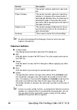 Preview for 78 page of Epson AcuLaser CX28 Series Reference Manual