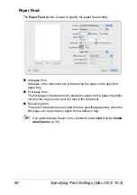 Preview for 82 page of Epson AcuLaser CX28 Series Reference Manual