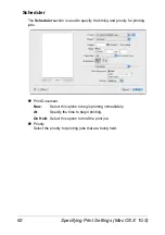 Preview for 84 page of Epson AcuLaser CX28 Series Reference Manual