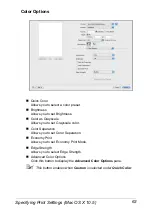 Preview for 85 page of Epson AcuLaser CX28 Series Reference Manual