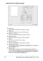 Preview for 86 page of Epson AcuLaser CX28 Series Reference Manual