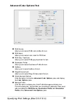 Preview for 87 page of Epson AcuLaser CX28 Series Reference Manual