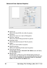 Preview for 88 page of Epson AcuLaser CX28 Series Reference Manual