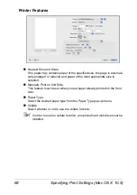 Preview for 90 page of Epson AcuLaser CX28 Series Reference Manual