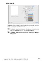 Preview for 91 page of Epson AcuLaser CX28 Series Reference Manual