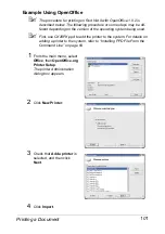 Preview for 123 page of Epson AcuLaser CX28 Series Reference Manual