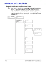 Preview for 138 page of Epson AcuLaser CX28 Series Reference Manual