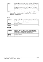 Preview for 147 page of Epson AcuLaser CX28 Series Reference Manual