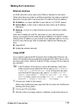 Preview for 157 page of Epson AcuLaser CX28 Series Reference Manual