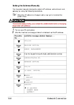 Preview for 158 page of Epson AcuLaser CX28 Series Reference Manual