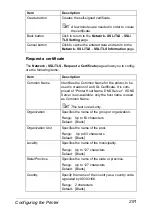 Preview for 313 page of Epson AcuLaser CX28 Series Reference Manual