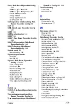 Preview for 327 page of Epson AcuLaser CX28 Series Reference Manual