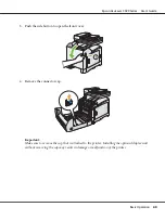 Preview for 40 page of Epson AcuLaser CX29DNF User Manual