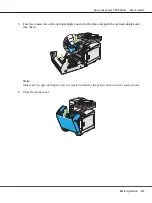 Preview for 41 page of Epson AcuLaser CX29DNF User Manual