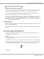 Preview for 106 page of Epson AcuLaser CX29DNF User Manual