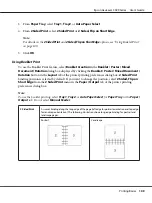 Preview for 109 page of Epson AcuLaser CX29DNF User Manual